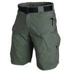 Boaz short