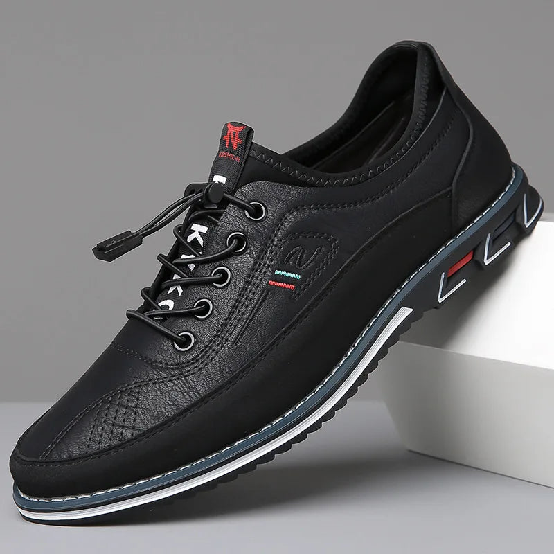 Heren oxford schoenen – Noor