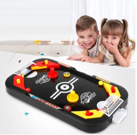 Mini-tafelhockeyspel