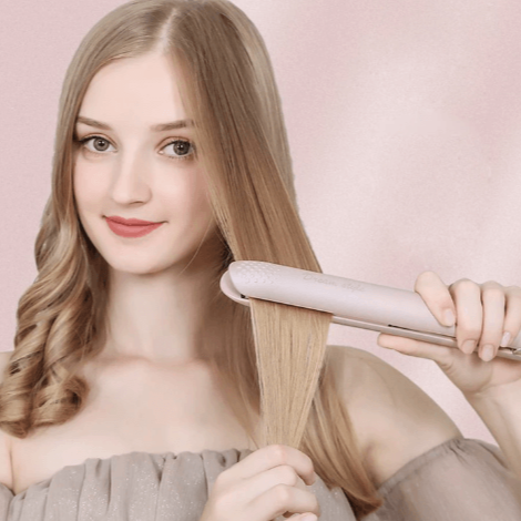 Krul- en stijltang HairToolz