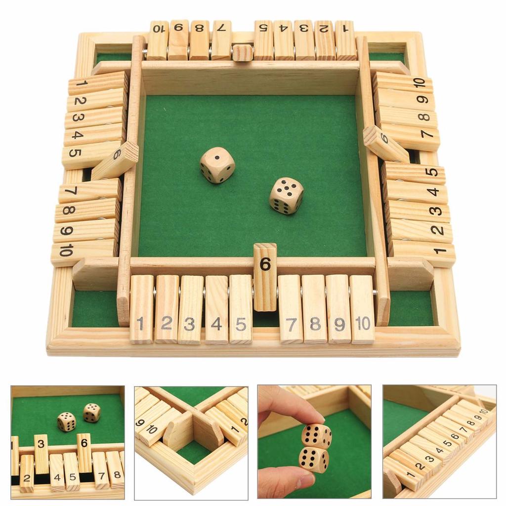 Spel Dobble