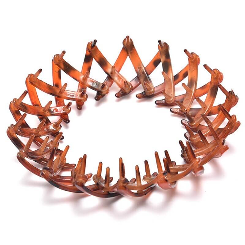 Bun creator – haar clip