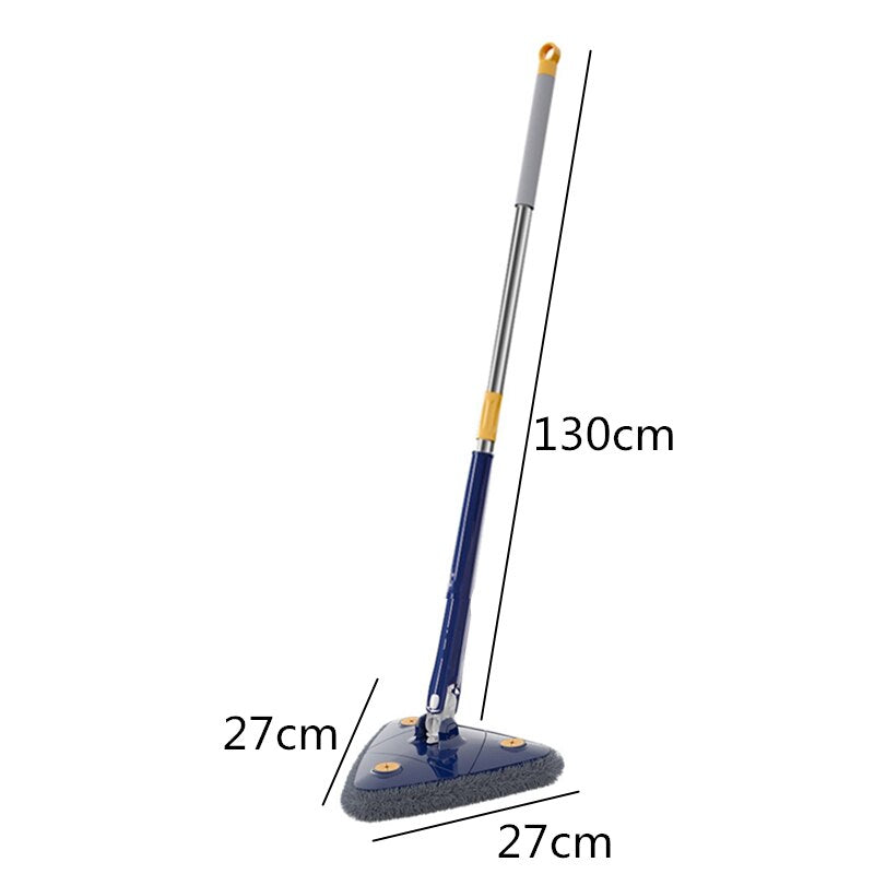 Draaibare vloermop, 360°