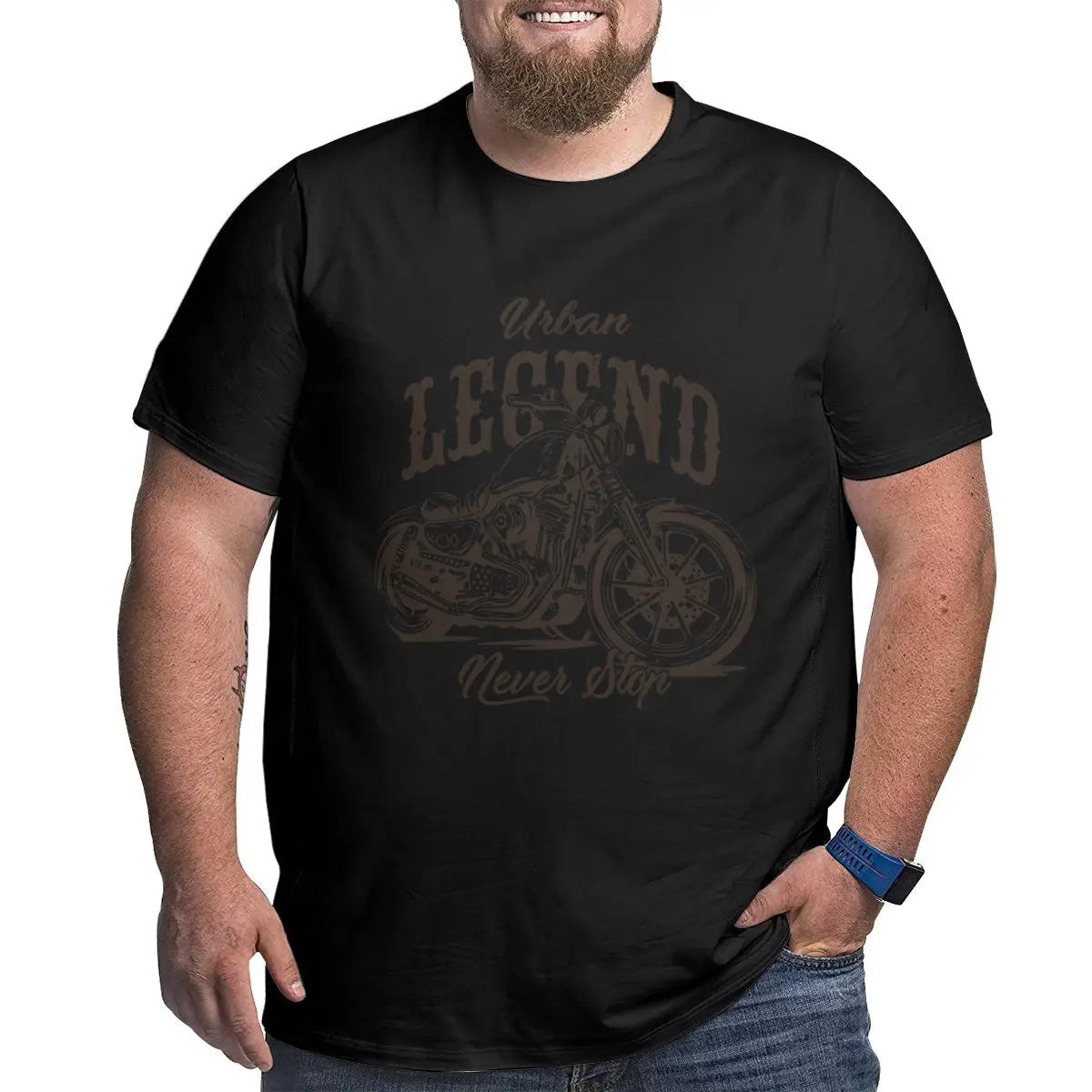 Legend T-shirt