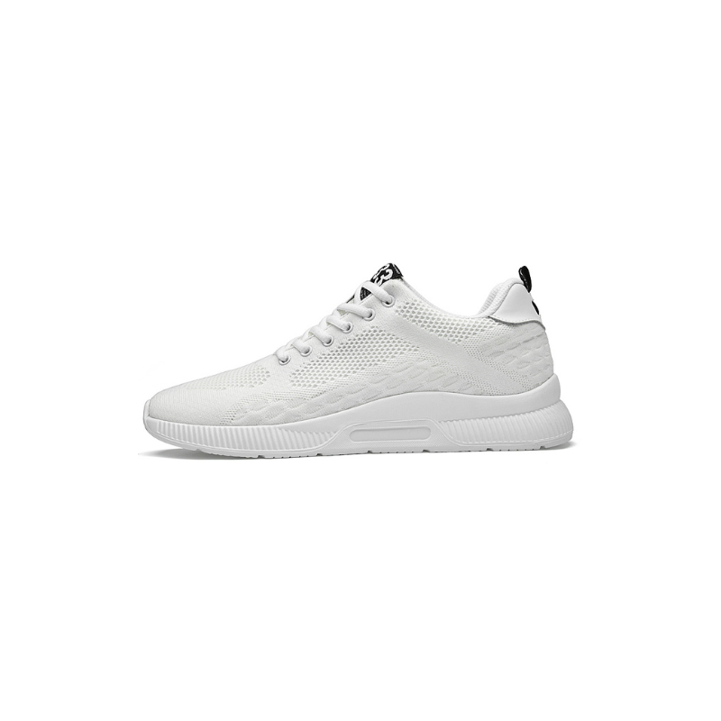 Verhogende sneakers