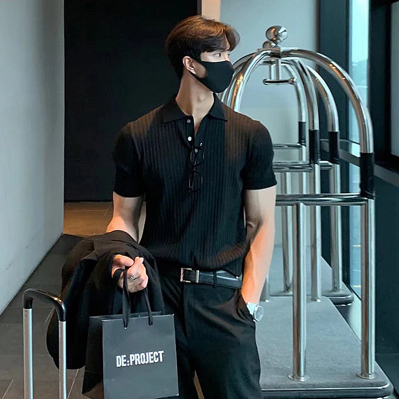 Mark T-Shirt