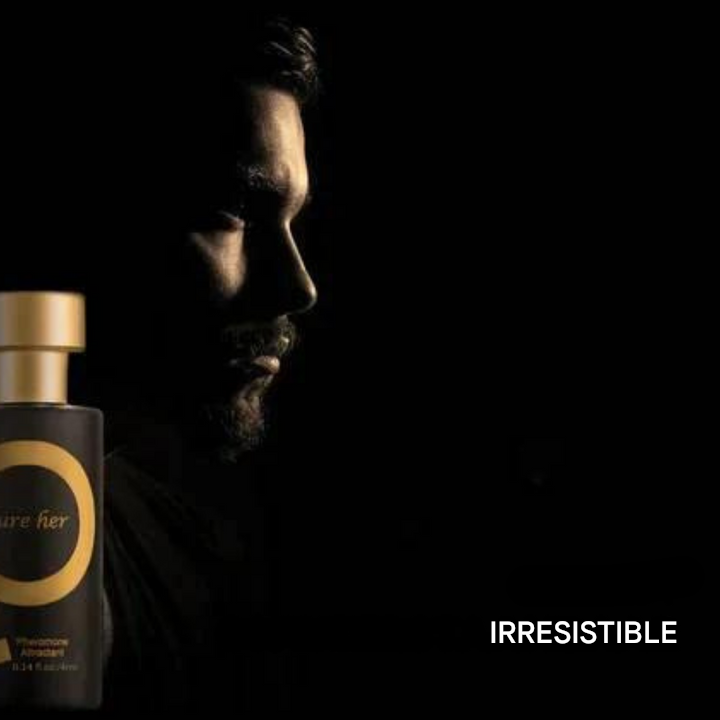 Feromoon aftershave eau de parfum