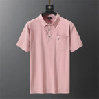 Teun plus size polo