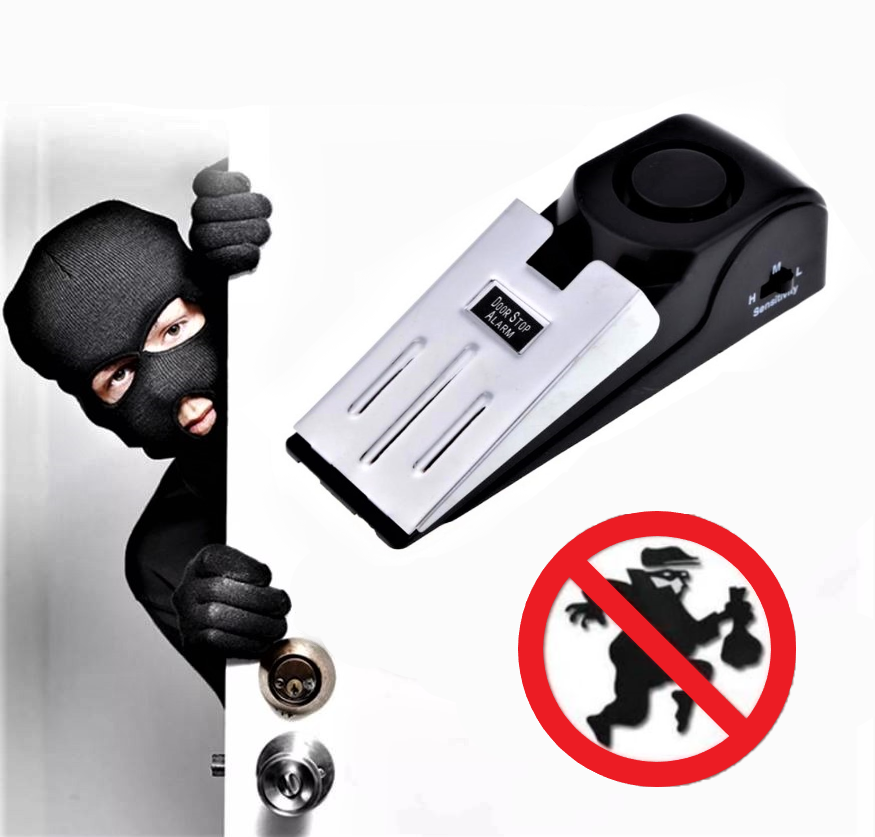Deurstopalarm