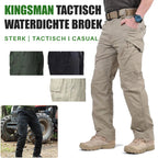 Tactische herenbroek