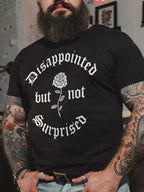 Statement T-shirt