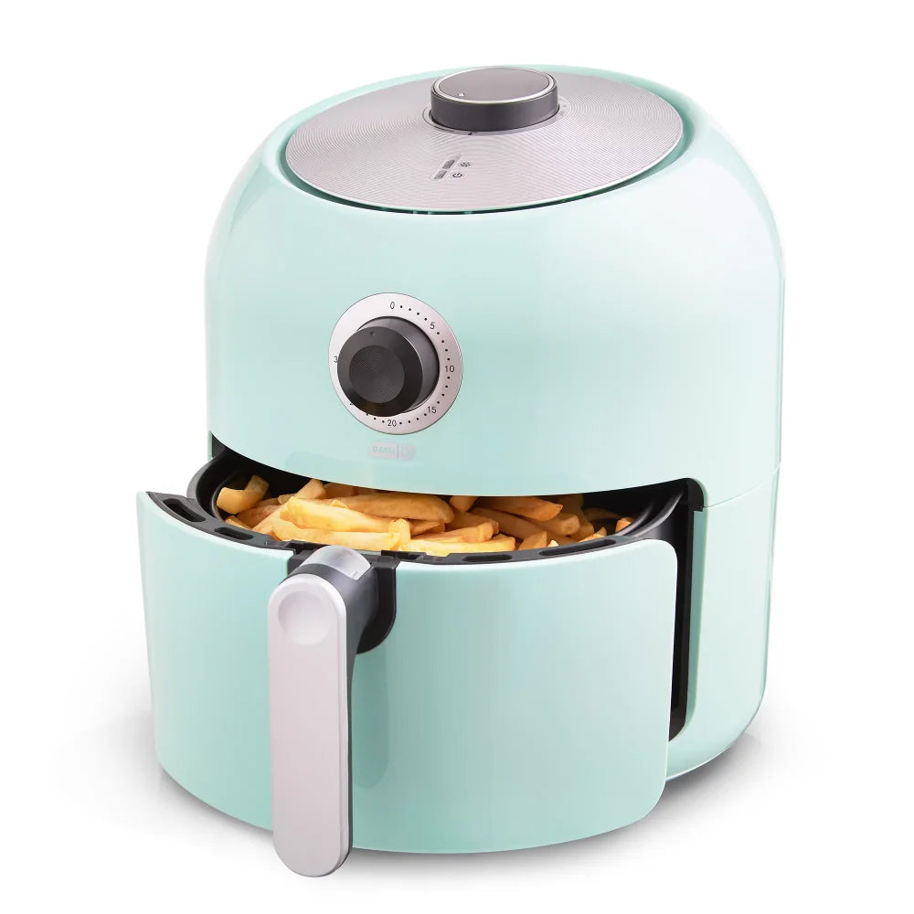 GardenFeel tempmaster airfryer XL – voor de hele familie