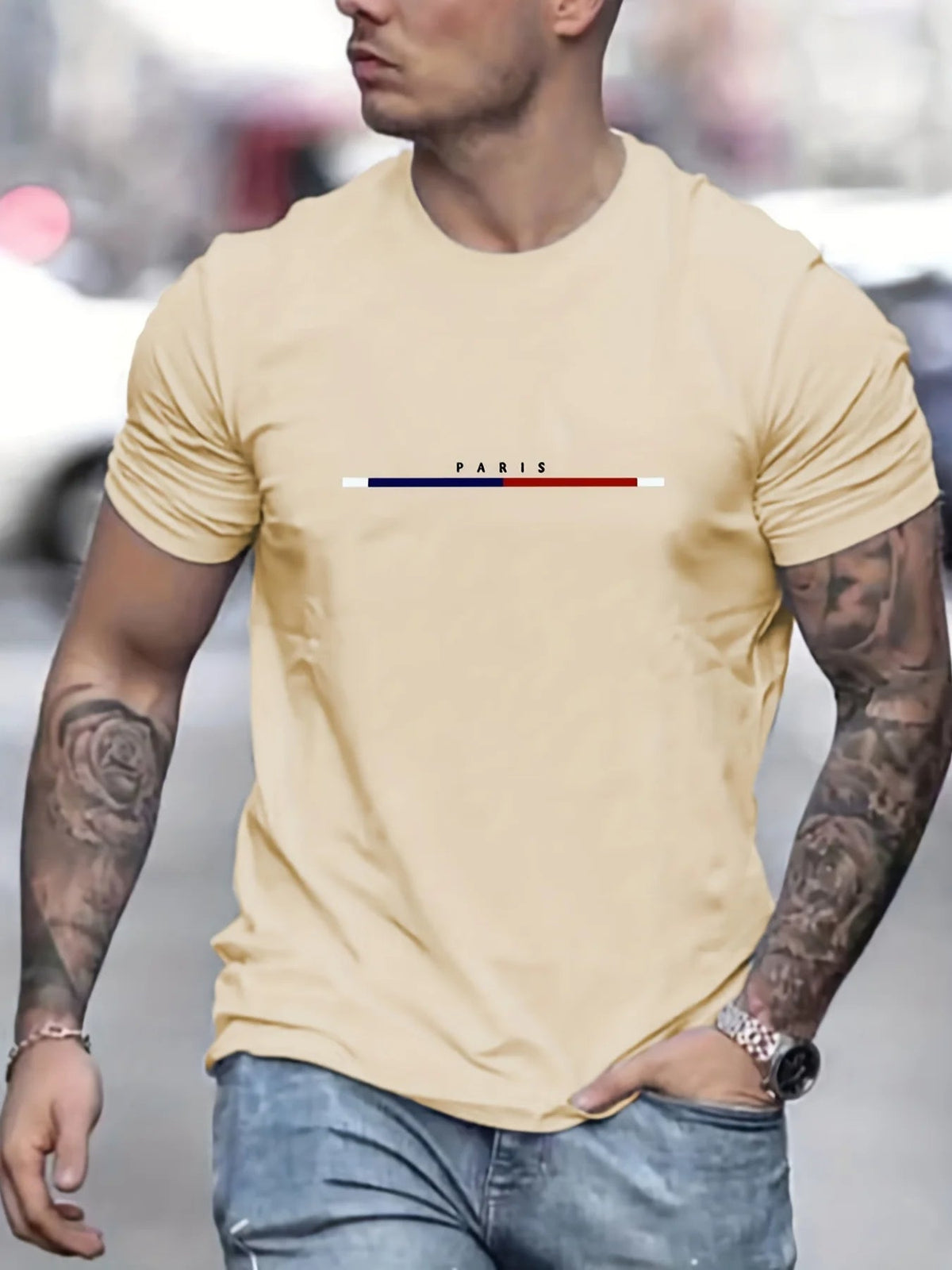 Danny T-Shirt