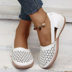 Zomerschoenen voor dames