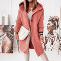Vest voor dames – Roos