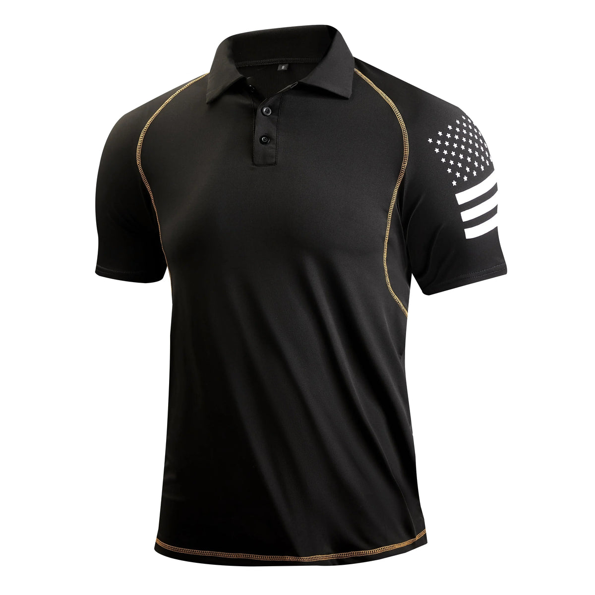 Arnold poloshirt