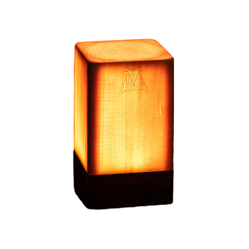 LED tafellamp – Mila
