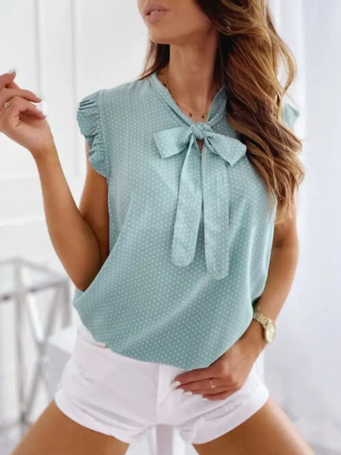 Belle top