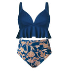 Kate plus-size bikini