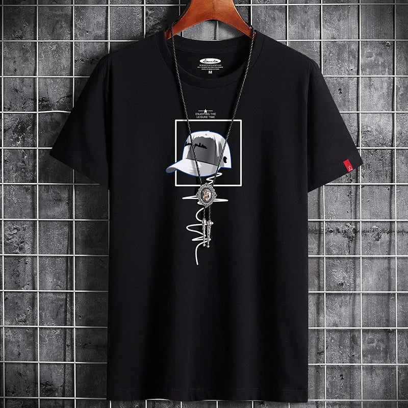 Quillon T-shirt