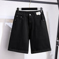 Hester plus size short