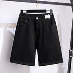 Hester plus size short