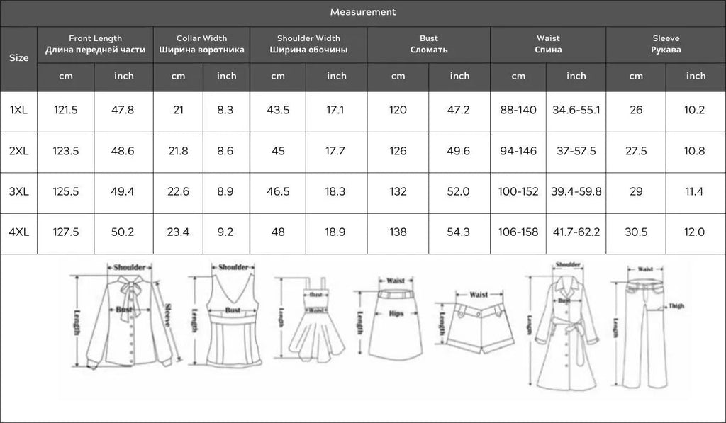 Meredith plus-size jurk