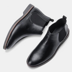 Tijdloze chelsea heren boots — afbeelding 35