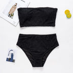 Trisha plus-size bikini
