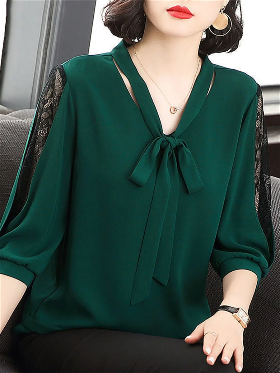 Jade top