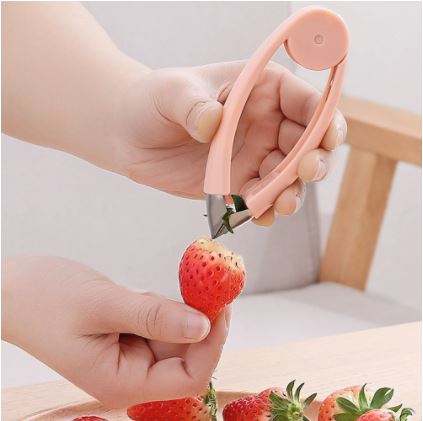 Fruit- en groenteplukker