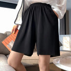 Jolijn plus size short