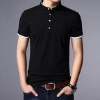 Ernst poloshirt