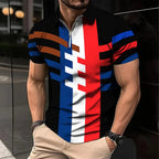 Joost poloshirt