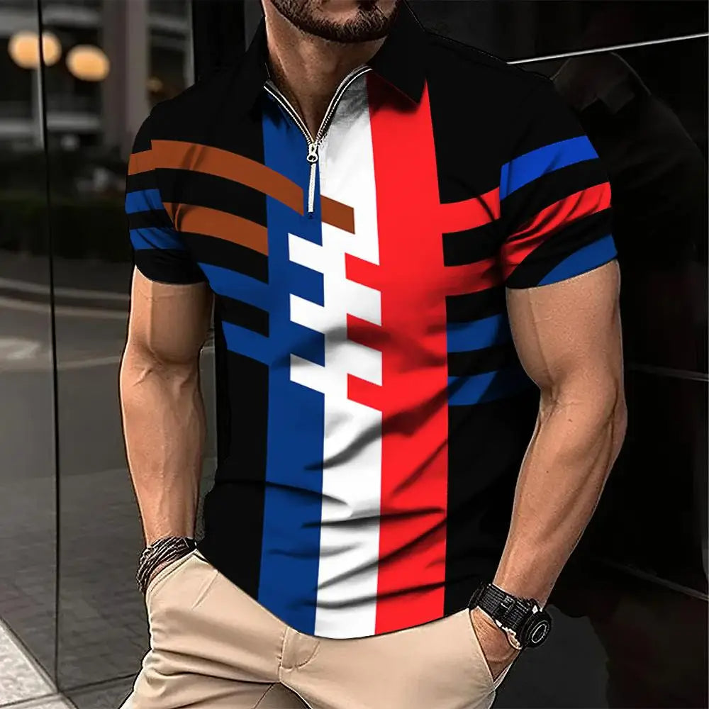 Joost poloshirt