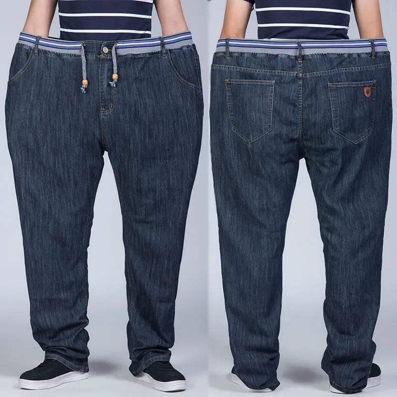 UrbanFlex jeans