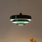 Vintage LED-hanglamp TimelessGlow in industriële stijl — afbeelding 1