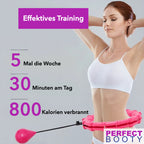 Fitness hoepel