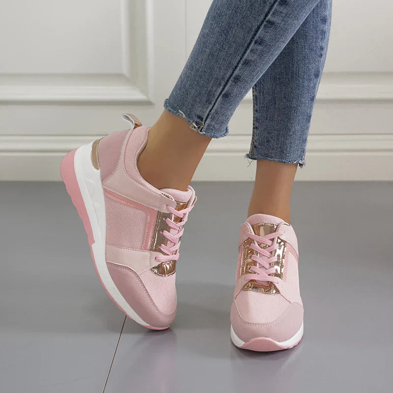 Dames sneakers – Tess