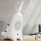 Draadloze telefoonhouder met 15W snellaadfunctie
