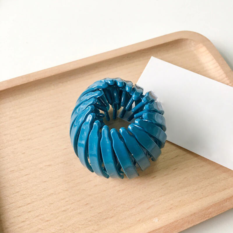 Bun creator – haar clip