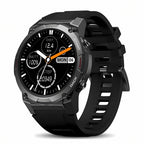 Smartwatch voor buitengebruik TitanCore 7X