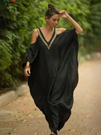 Jasmijn kaftan