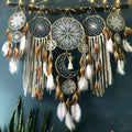 Bohemian dromenvangerset