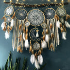 Bohemian dromenvangerset
