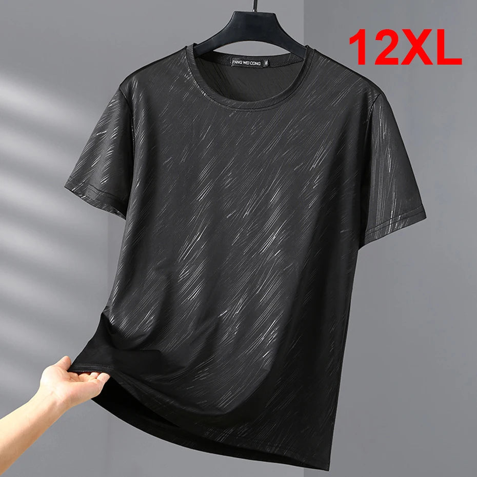 Hein plus size T-Shirt