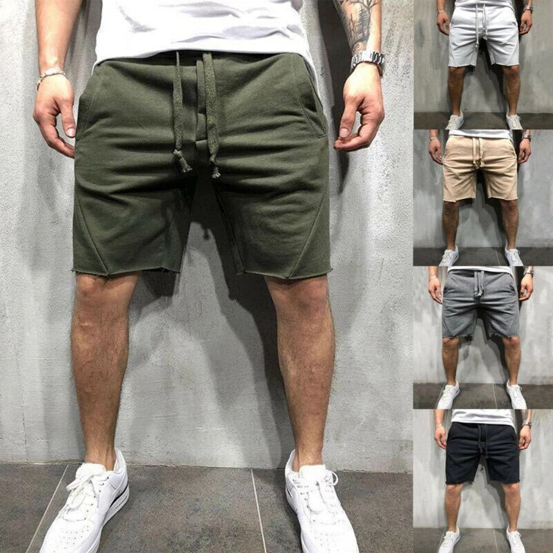 Herenshort Wilde