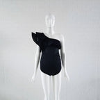 Marleen zwangerschap bodysuit