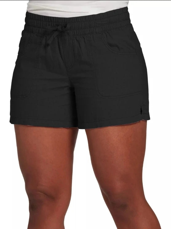Lotte plus size short