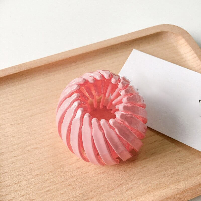 Bun creator – haar clip